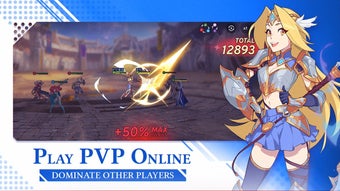 Image 0 for Thesia: Isekai World