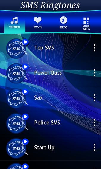 Image 0 for SMS Ringtones
