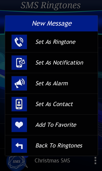 Image 3 for SMS Ringtones