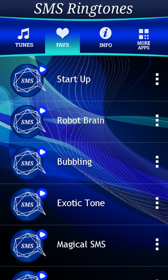 Image 1 for SMS Ringtones