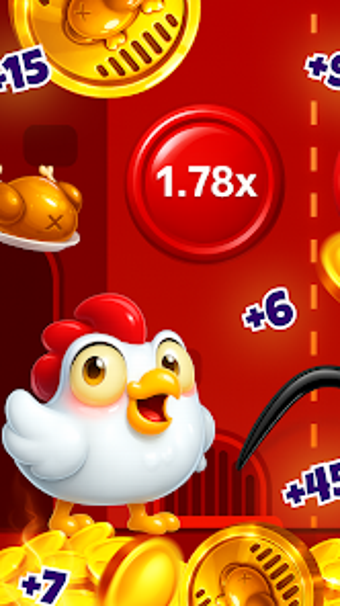 Image 0 for Midnight Chicken