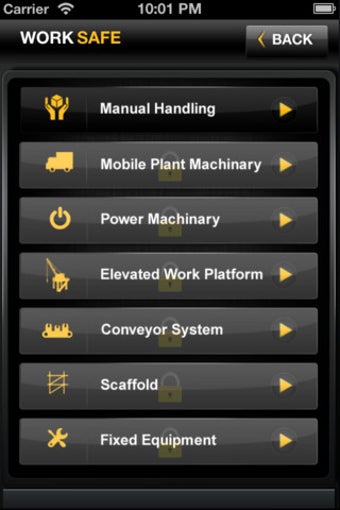 Image 1 for Work Safe Lite