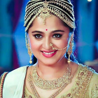 Image 2 for Anushka Shetty New HD Wal…