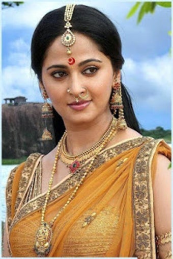 Image 1 for Anushka Shetty New HD Wal…