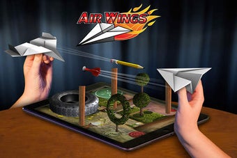 Image 0 for Air Wings
