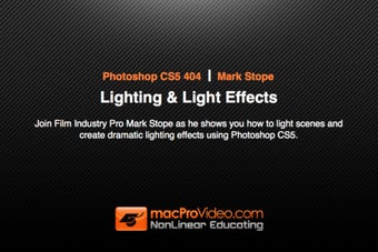Image 0 for Photoshop CS5 404 - Light…