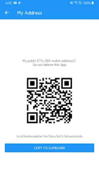 Image 0 for G-BOX WALLET