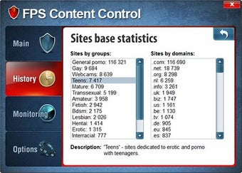 Imagen 7 para FPS Content Control