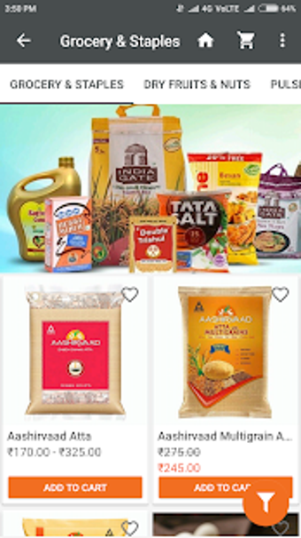 Image 0 for Grocery Express - Online …