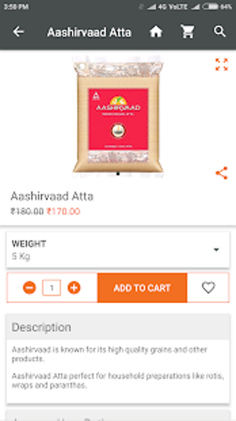 Image 1 for Grocery Express - Online …