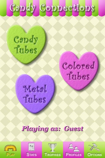 Image 0 for Candy Connections