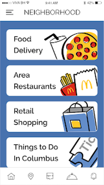 Image 1 for RMHC - Central Ohio