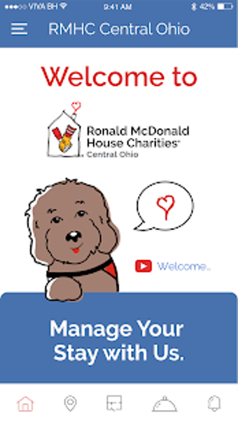 Image 0 for RMHC - Central Ohio