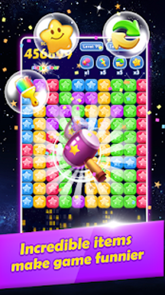 Imagen 3 para Pop Magic Star - Free Rew…