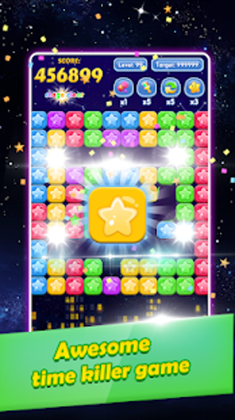 Imagen 1 para Pop Magic Star - Free Rew…