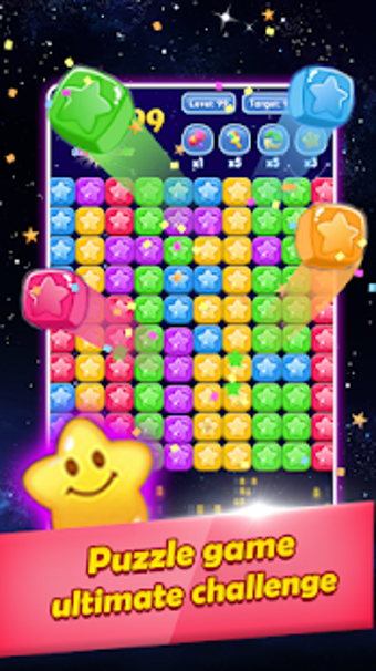 Imagen 0 para Pop Magic Star - Free Rew…