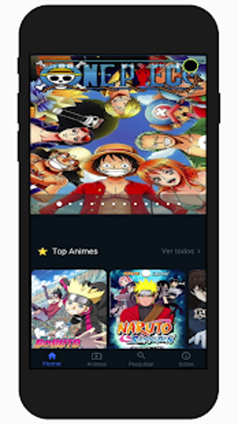 Imagen 0 para AnimeFlix