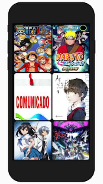 Image 1 for AnimeFlix