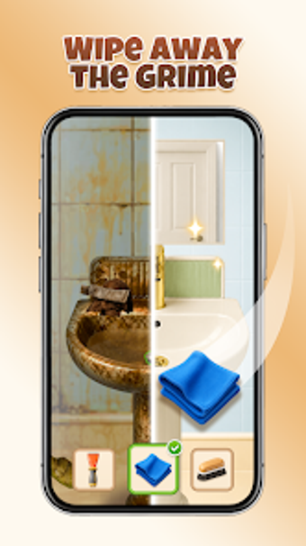 Imagen 0 para Relax Restore: Clean Laun…