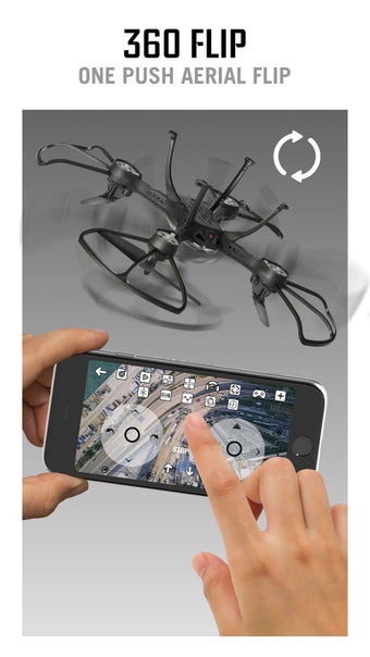 Image 2 for Protocol Aerodrone