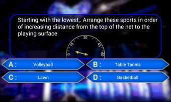 Imagen 0 para GK Quiz