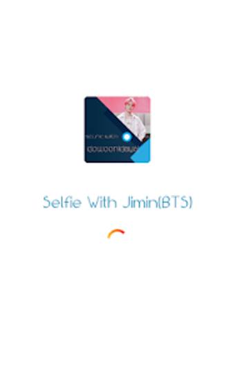 Image 0 for Selfie With Jimin (BTS)