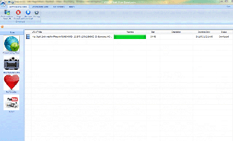 Imagen 0 para Viscom Web Video Download…