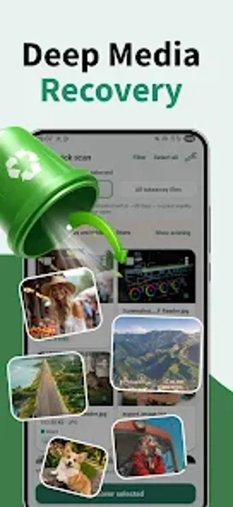 Imagen 0 para PickBack: Recovery Photo