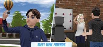 Image 3 for Virtual Sim Story: Dream …
