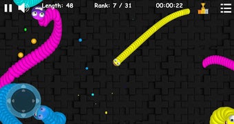 Imagen 0 para Snake Crawl - Worm Zone 2…