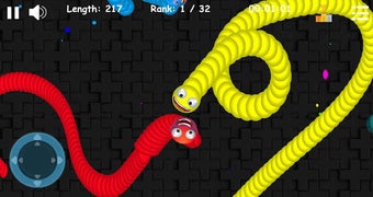 Imagen 1 para Snake Crawl - Worm Zone 2…