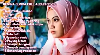 Image 0 for Lagu Dangdut Cover Gasent…