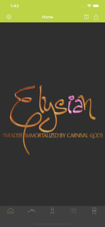 Image 3 for Myst Carnival
