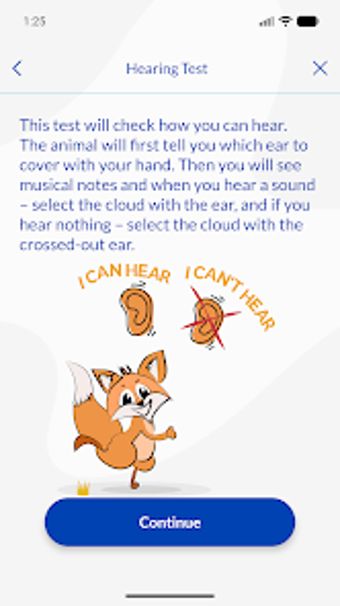 Image 0 for HearBox Mobile