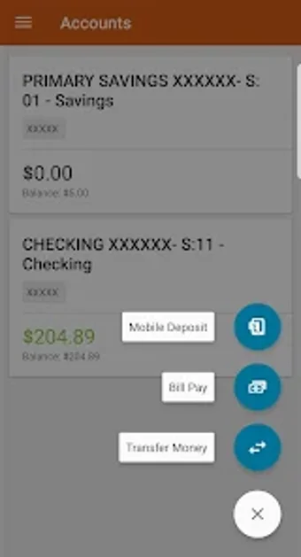 Imagen 0 para Solarity Mobile Banking