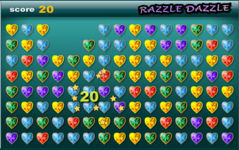 Image 1 for Razzle Dazzle Jewels