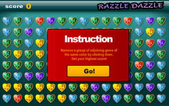 Image 0 for Razzle Dazzle Jewels