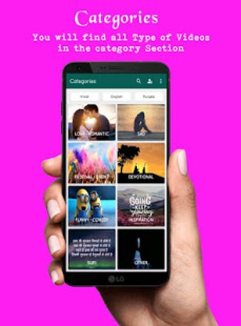 Image 3 for Viral Video and Status Do…