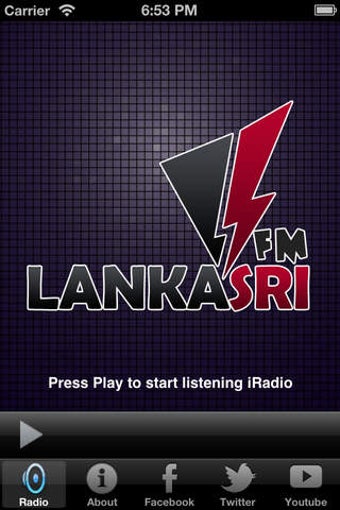 Image 0 for Lankasri Fm