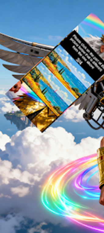 Image 0 for Carnival Fracture