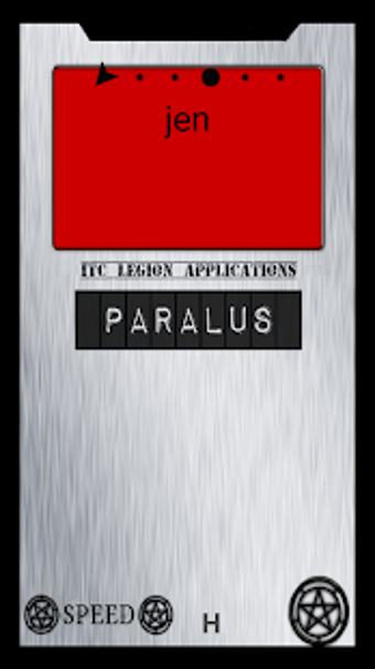Imagen 2 para ITC Paralus