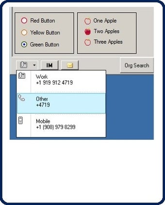 Imagen 0 para BControls