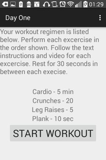 Imagen 0 para 8 Pack Abs Workout