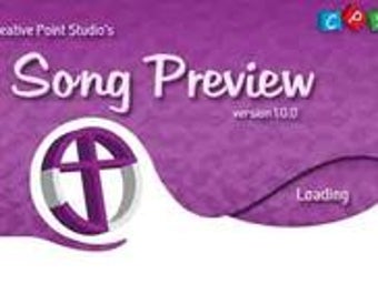 Image 0 for CPS Song Preview