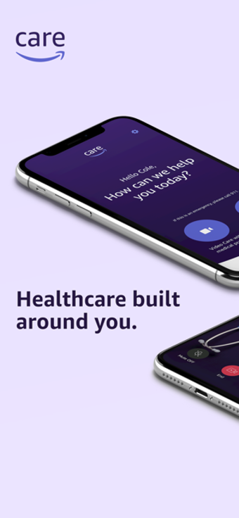 Image 1 for Amazon Care