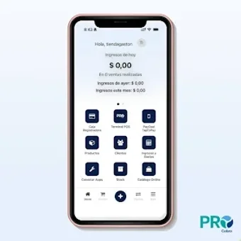 Image 0 for ProCobro Plus