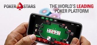 Image 1 for PokerStars Poker Real Mon…
