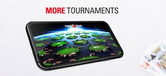 Image 0 for PokerStars Poker Real Mon…