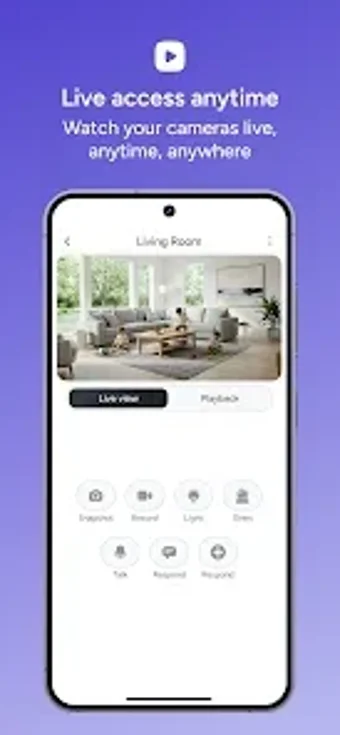 Image 0 for Lorex Connect