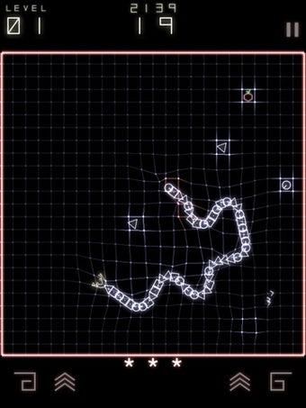 Image 0 for Snake HD for iPad